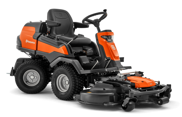 HUSQVARNA R 419TsX AWD 4