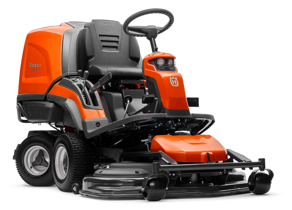 HUSQVARNA RC 320Ts AWD 5