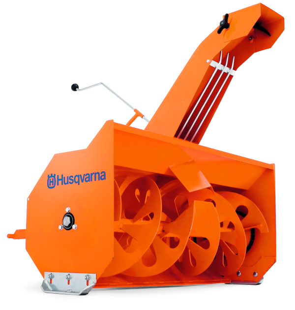 HUSQVARNA Snow thrower 1