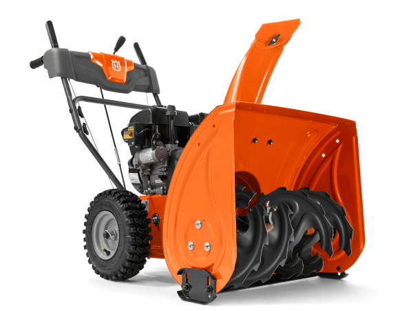HUSQVARNA ST 124 3