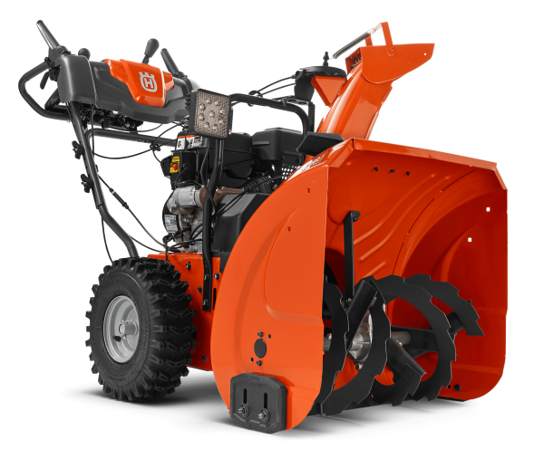 HUSQVARNA ST 224 4