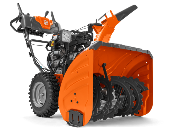 HUSQVARNA ST 330 3