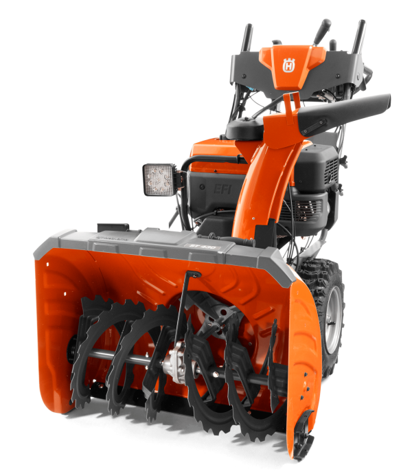 Husqvarna ST 424 3