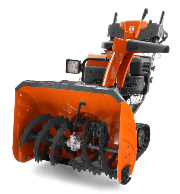 Husqvarna ST 424T 3