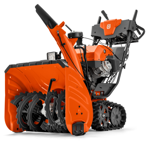 Husqvarna ST 427T 2