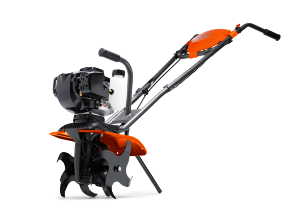 HUSQVARNA T300RH Compact Pro 5