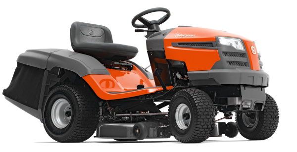 HUSQVARNA TC 138 5