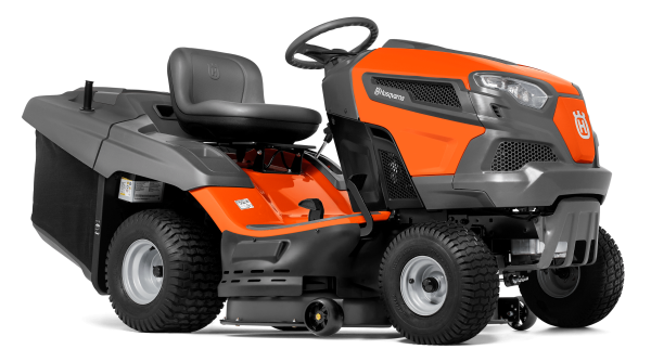 HUSQVARNA TC 238T 3