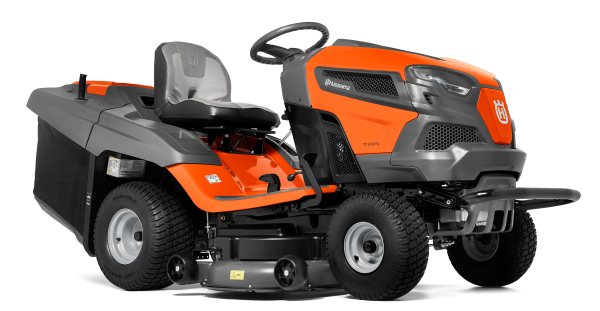 HUSQVARNA TC 242TX 4