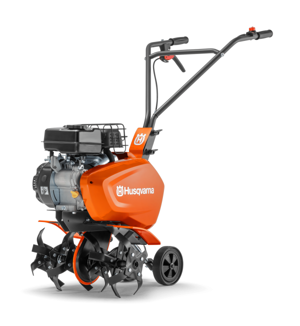 HUSQVARNA TF 120 4