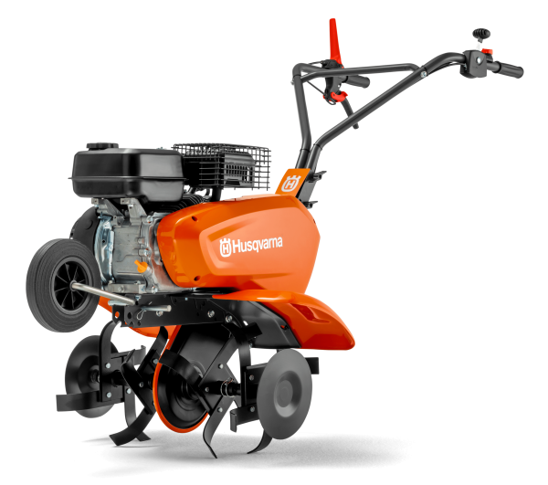 HUSQVARNA TF 225 4