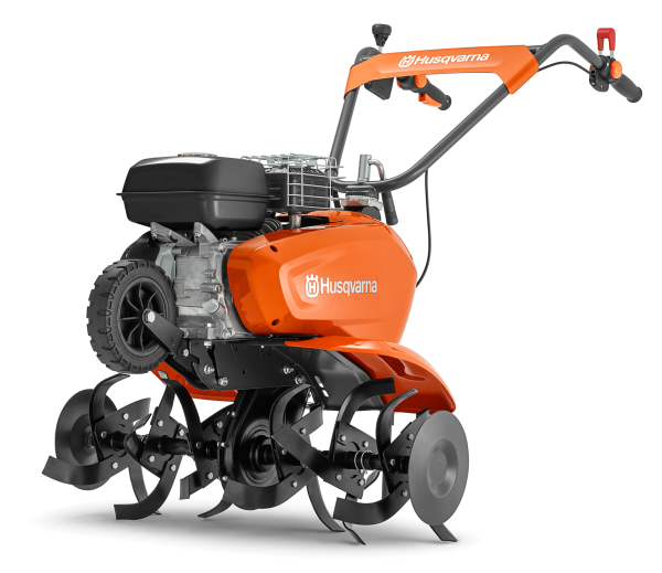 HUSQVARNA TF 435P 4