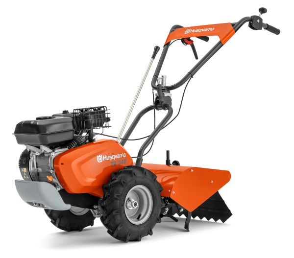HUSQVARNA TR 348 4