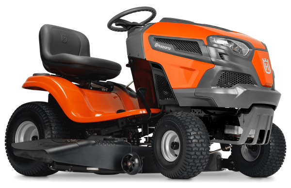 HUSQVARNA TS 142T 4