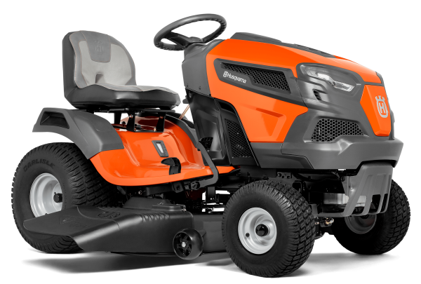HUSQVARNA TS 146TXD 4