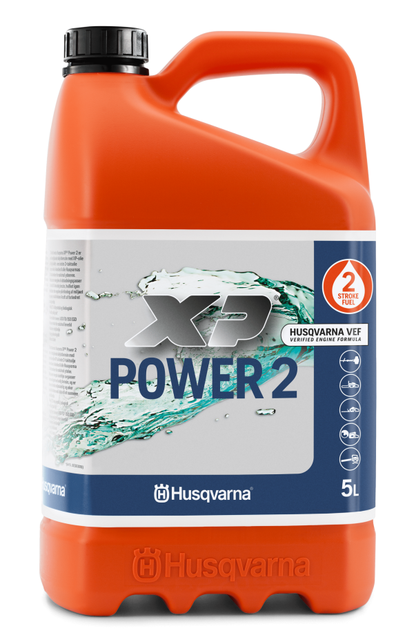 Husqvarna XP Power 2T 3