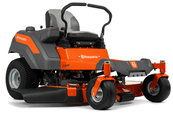 HUSQVARNA Z242F 4