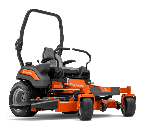 HUSQVARNA Z448 3