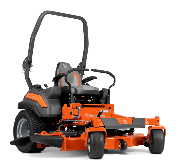 HUSQVARNA Z454X 3