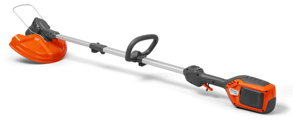 HUSQVARNA 215iL ilman akkua ja laturia