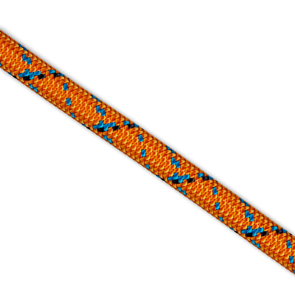 Climbing rope, 11.8 mm 1