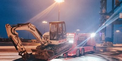 Konekuljetus Konekuljetus