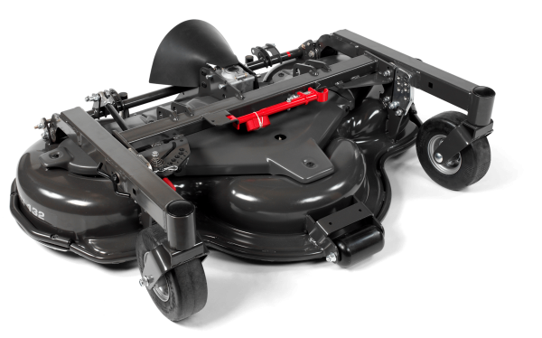 Leikkuulaite CombiClip® 132 1