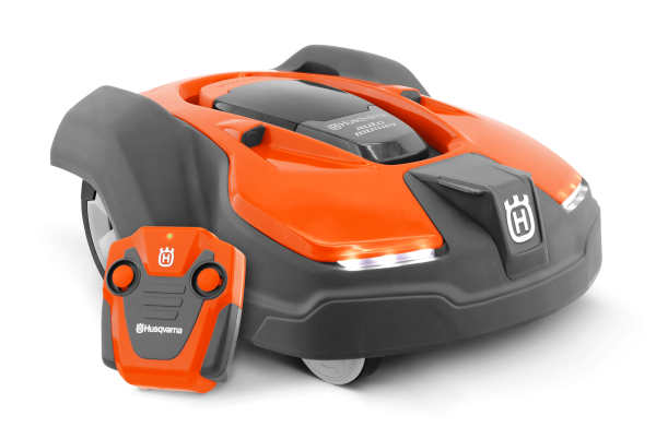 Leksak Automower® 450X
