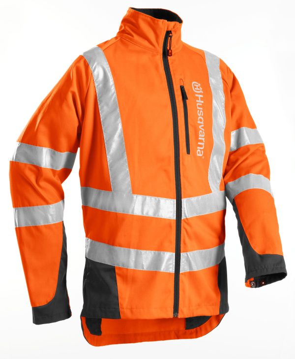 Metsätyöpusero, Classic High Viz 1