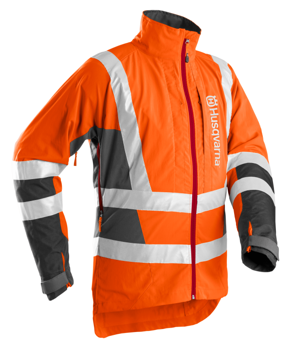 Metsätyöpusero, Technical High Viz 1