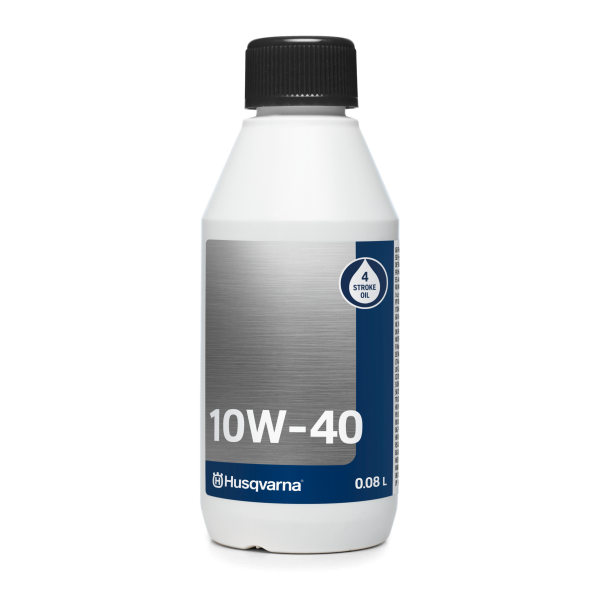 Moottoriöljy SAE 10W-40 3