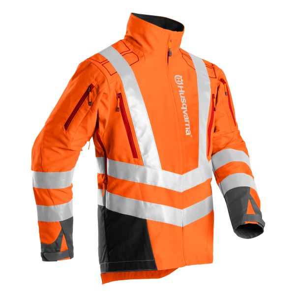 Raivauspusero, High Viz 1