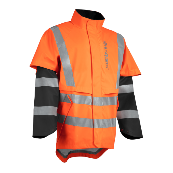 Sadepusero, Functional High Viz