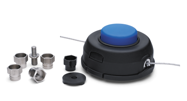 Siimapää T35 Universal 2