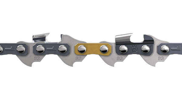 Teräketju X-Cut S93G 14" .3/8 1,3 mm 1