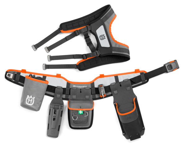 Tool belt flexi carrier kit 2