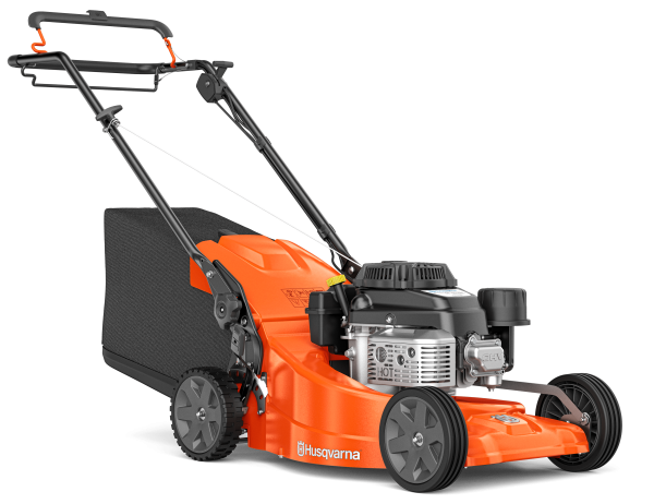 Husqvarna LC 551SP 4