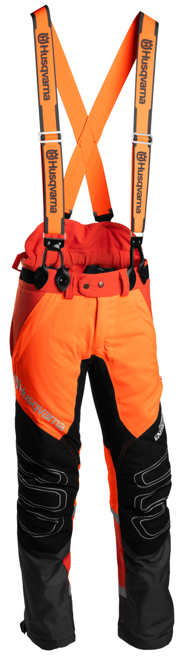 Turvahousut, Technical Extreme 2