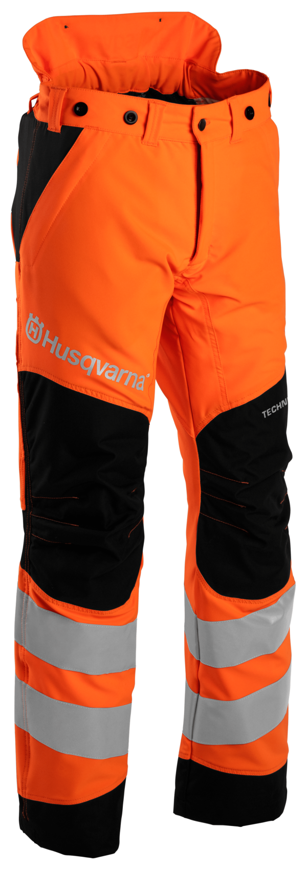 Turvahousut, Technical High Viz 1