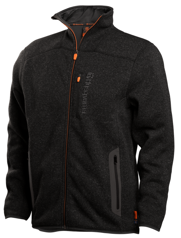 Xplorer-fleece-takki 2