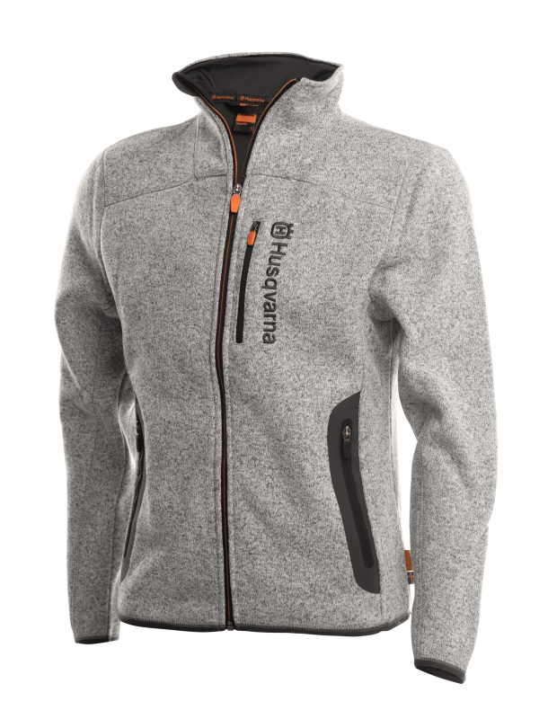 Xplorer-fleece-takki W 2