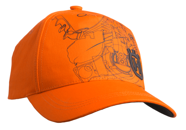 XPLORER Keps 1