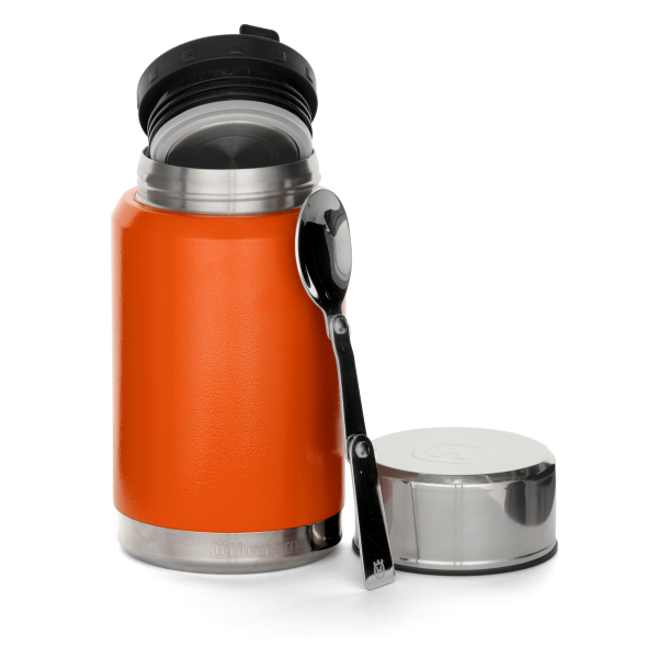 XPLORER Mattermos 600ml