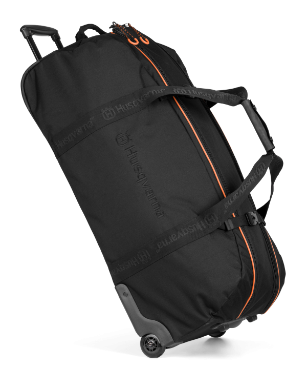 XPLORER Rullväska 90L