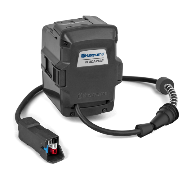HUSQVARNA Battery Adapter for Hedge Trimmer